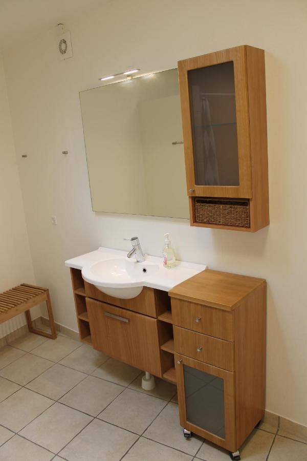 Odense Apartments Екстер'єр фото