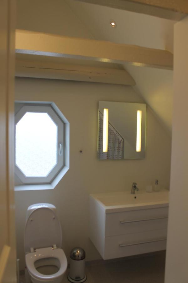 Odense Apartments Екстер'єр фото
