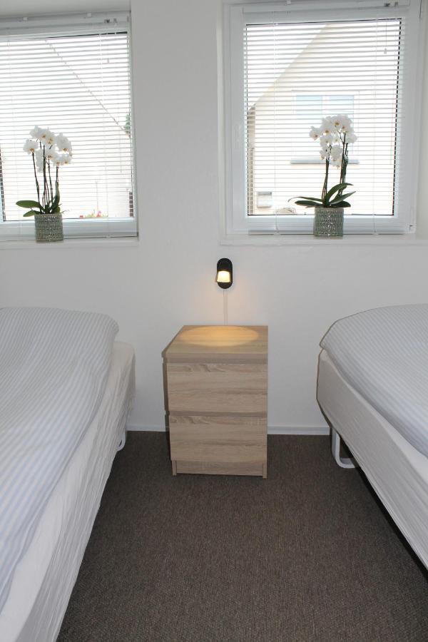 Odense Apartments Екстер'єр фото