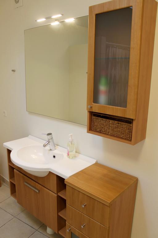 Odense Apartments Екстер'єр фото