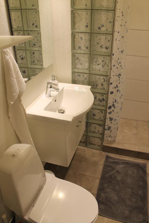 Odense Apartments Екстер'єр фото