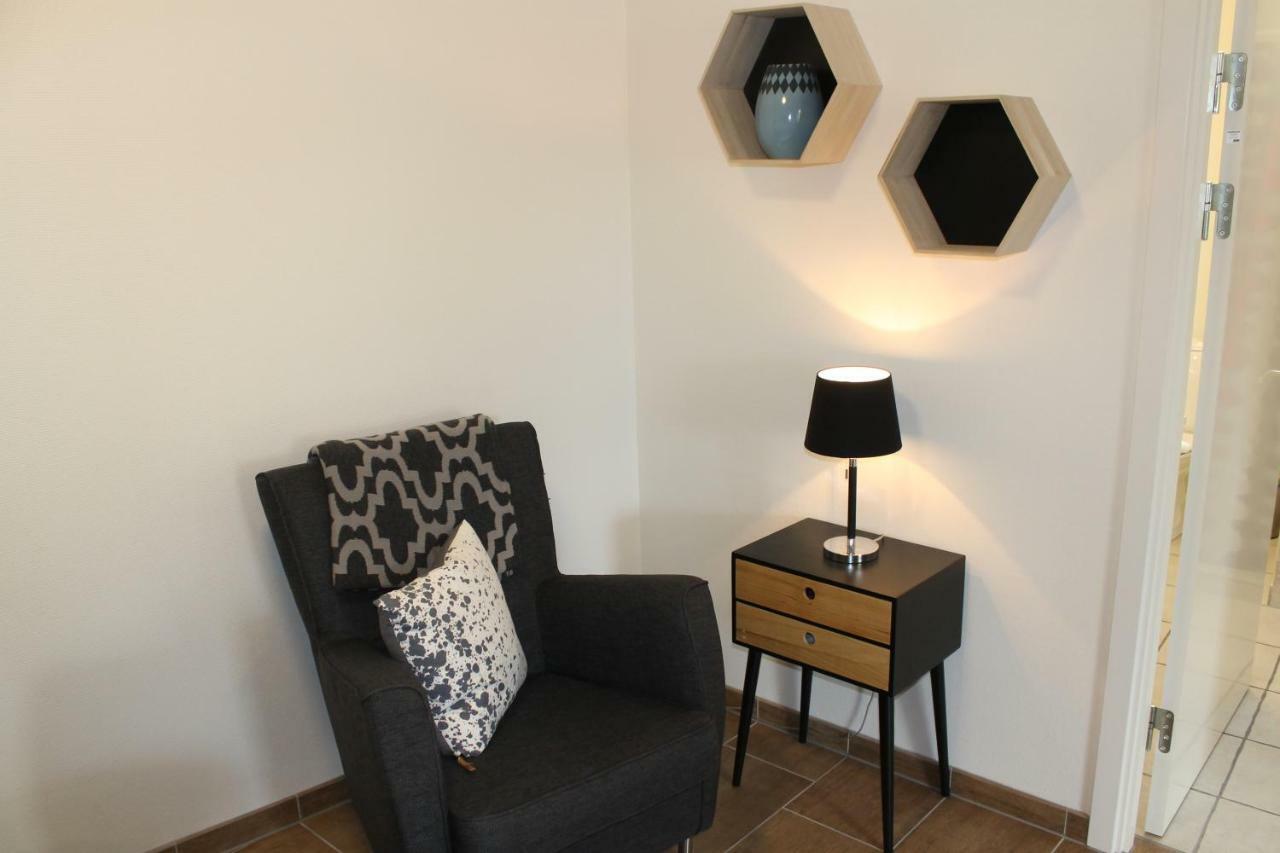 Odense Apartments Екстер'єр фото