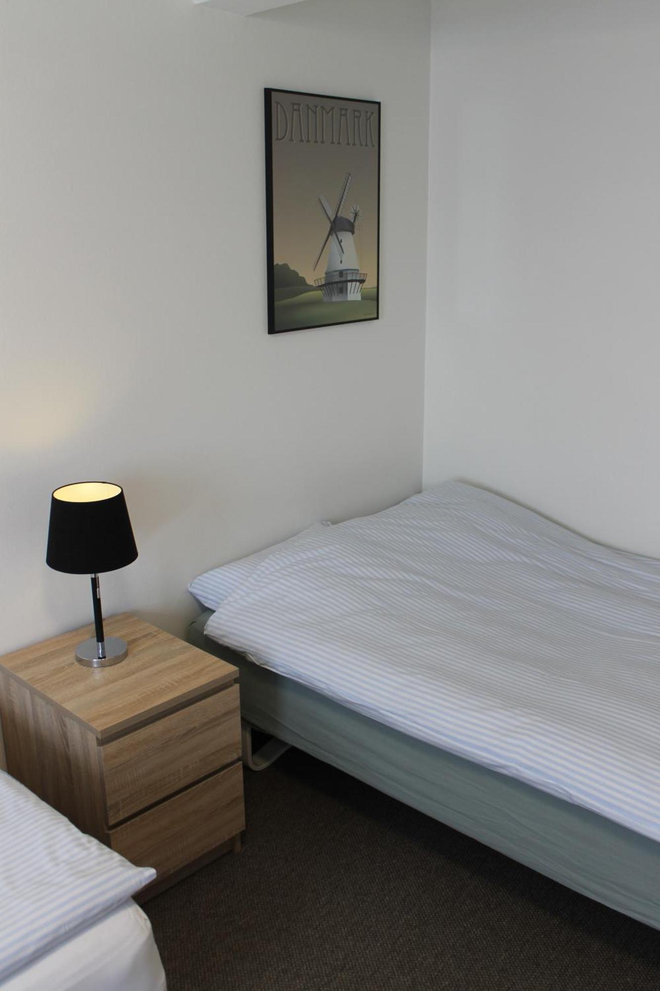 Odense Apartments Екстер'єр фото